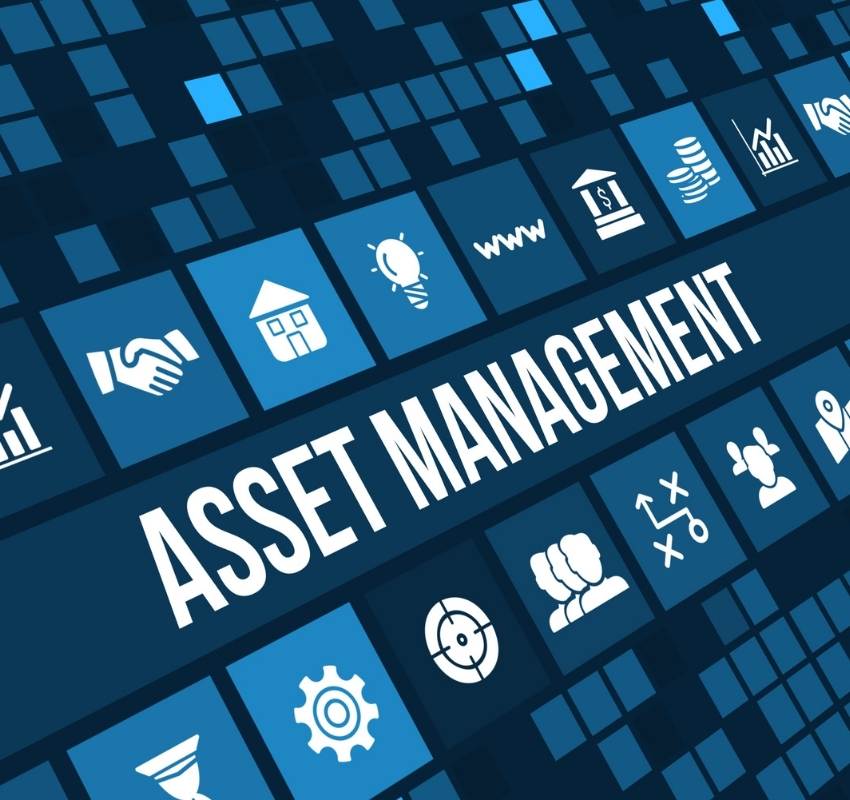 Enterprise Asset Management